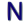 North Ferry Company logo